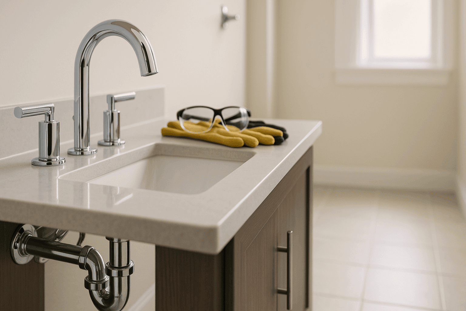 Mejoras en la Fontanería del Baño: Soluciones Modernas para Problemas Antiguos