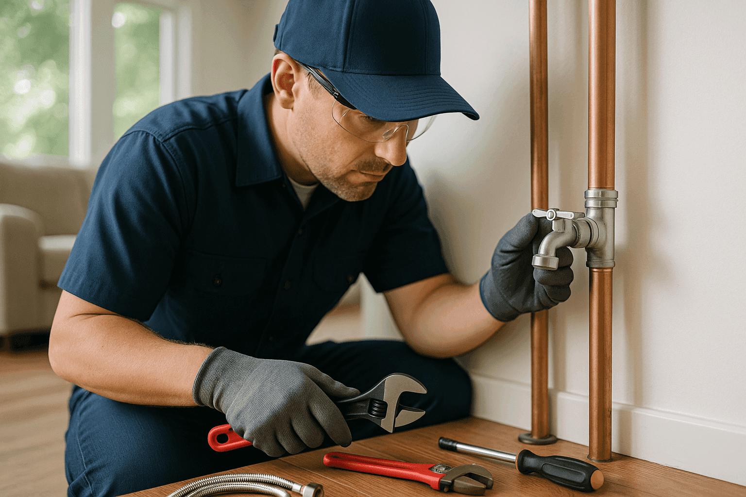 Preventing Plumbing Disasters: Essential Maintenance Tips for Homeowners and Small Businesses