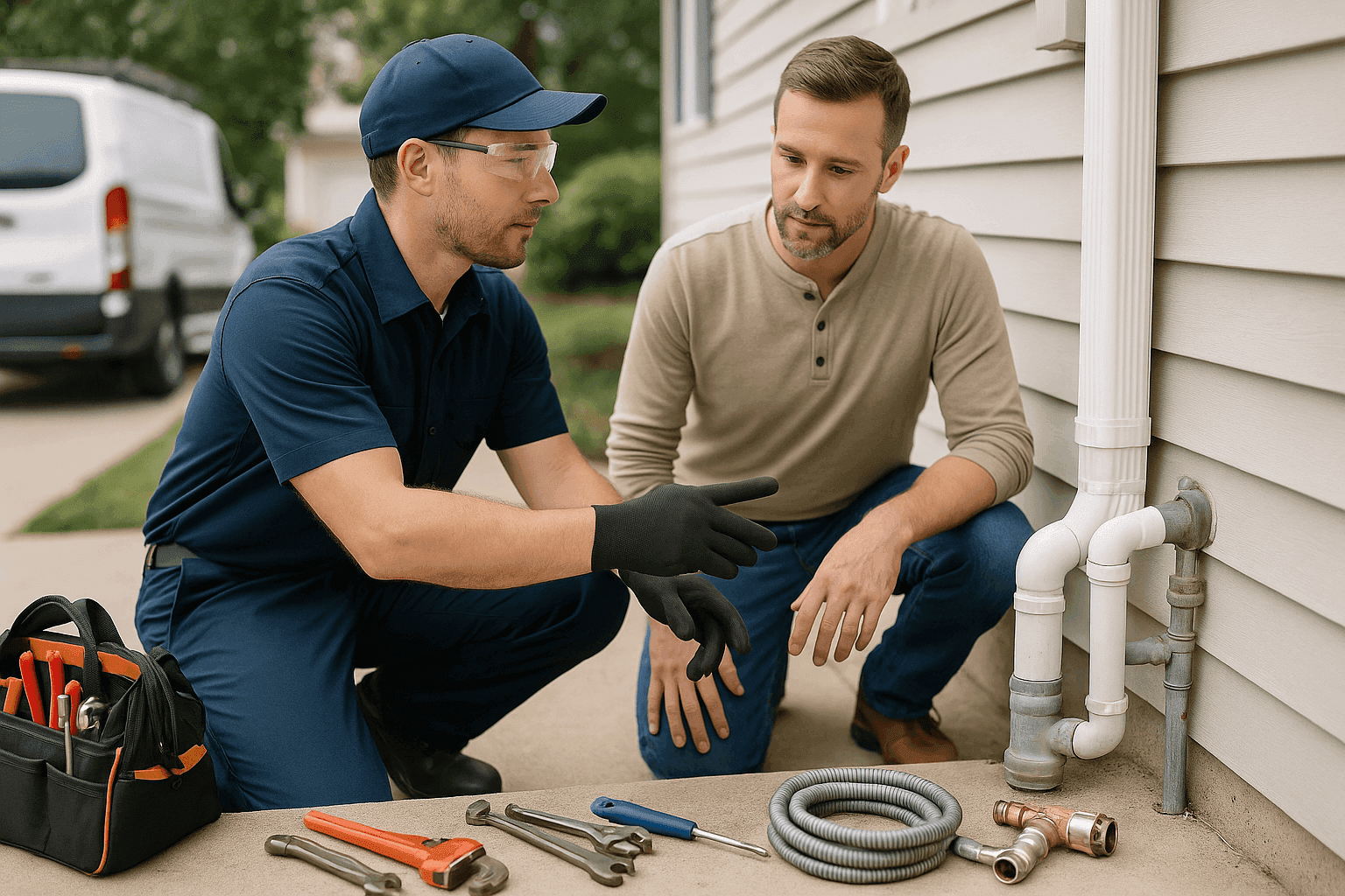 The Ultimate Guide to Preventing Plumbing Emergencies Year-Round